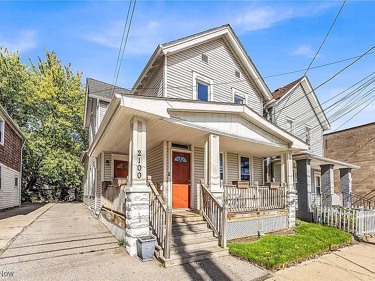 2100 Barber Ave #UP