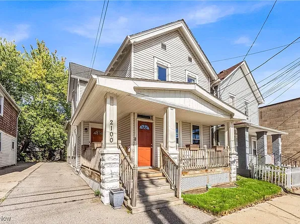 2100 Barber Ave #Up, Cleveland, OH 44113