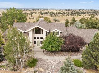 4770 Rockledge Rd, Billings, MT 59106