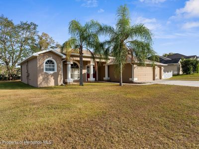 3100 Dothan Ave, Spring Hill, FL, 34609