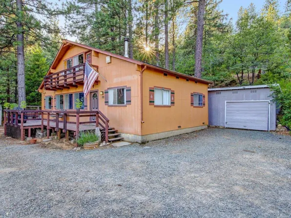 16267 Goldbug Rd, Nevada City, CA 95959