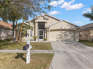 7320 Newhall Pass Ln, Wesley Chapel, FL 33545