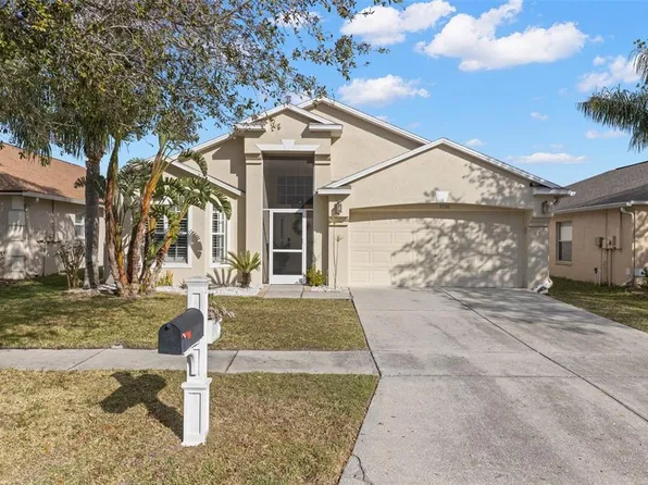 7320 Newhall Pass Ln, Wesley Chapel, FL 33545