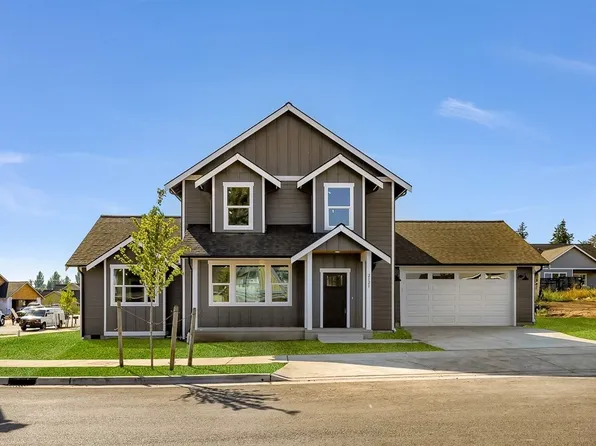 2121 Lagerwey, Lynden, WA 98264