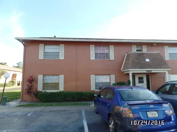 1665 W Oak Ridge Rd #1665C, Orlando, FL 32809