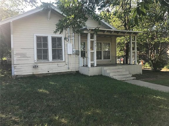 2nd image of 1805 Avenue E