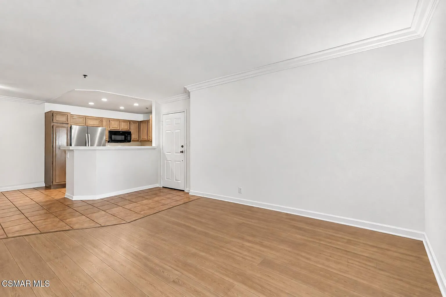 1 bed, 780 sqft, $2,600 — Photo 2