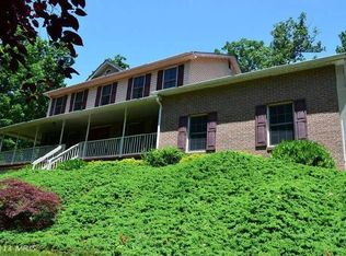 4105 Cove Ct, Monrovia, MD 21770