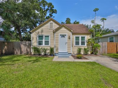 6436 30th St N, Saint Petersburg, FL, 33702