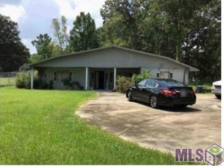 5227 Lanier Dr, Baton Rouge, LA 70812