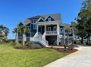 144 Genoes Point Rd SW, Supply, NC 28462