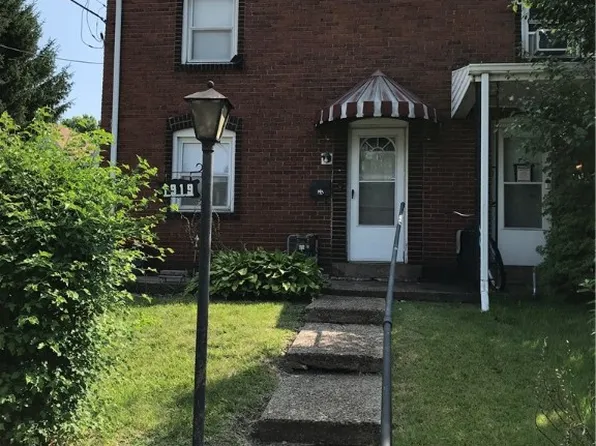 1919 Lafayette St, Pittsburgh, PA 15218