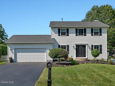 139 Country Walk Road, Schenectady, NY, 12306