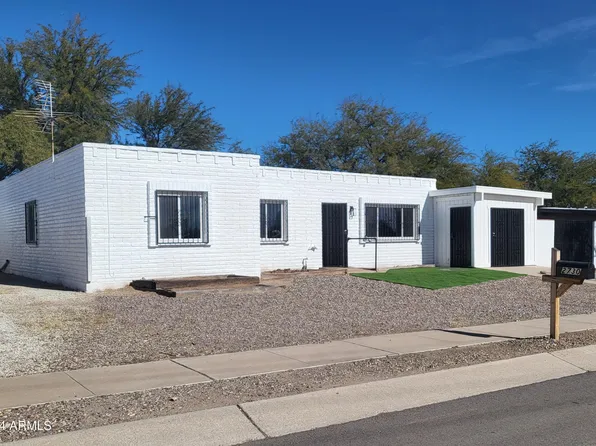 2730 W ALASKA Street, Tucson, AZ 85746