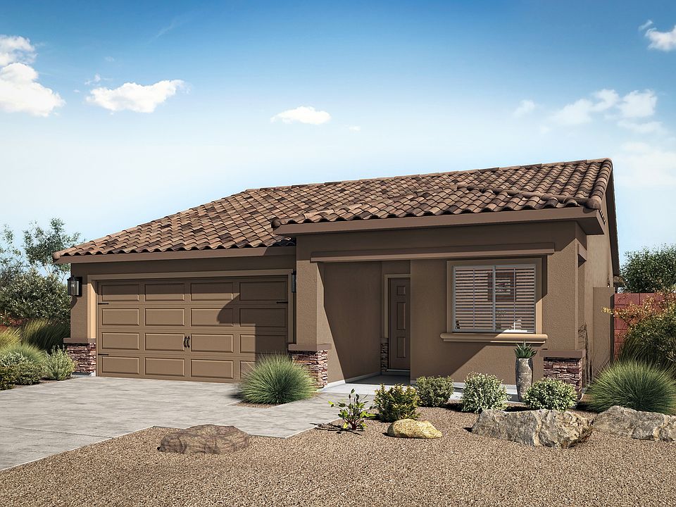 The Bisbee at Terravista