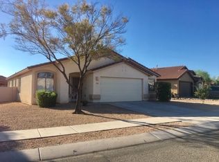 6991 W Harcuvar Dr, Tucson, AZ 85743