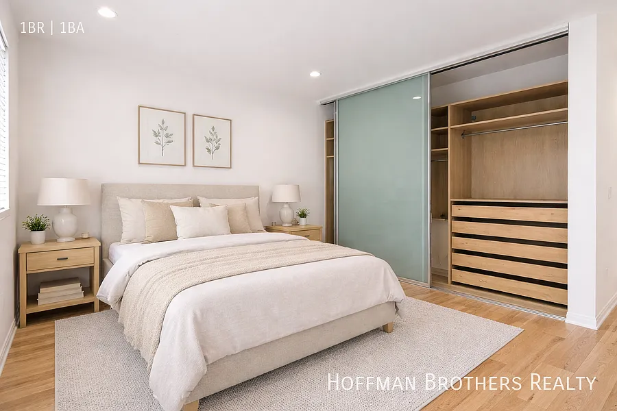 1117 S Cochran Ave Los Angeles, CA 90019 — Photo 4