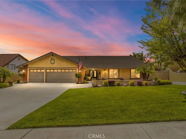 2279 N Campus Ave, Upland, CA 91784