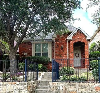 240 Carrington Ln, Lewisville, TX, 75067