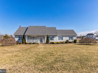 16 Woodstown Daretown Rd, Elmer, NJ 08318