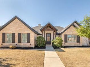 7031 100th St, Lubbock, TX 79424