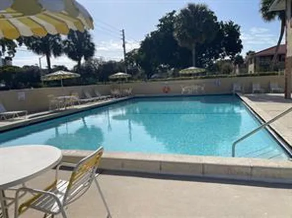 3712 N University Drive #I-7, Coral Springs, FL 33065