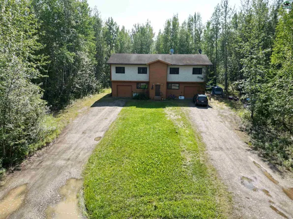 3795 Decker Blvd, North Pole, AK 99705