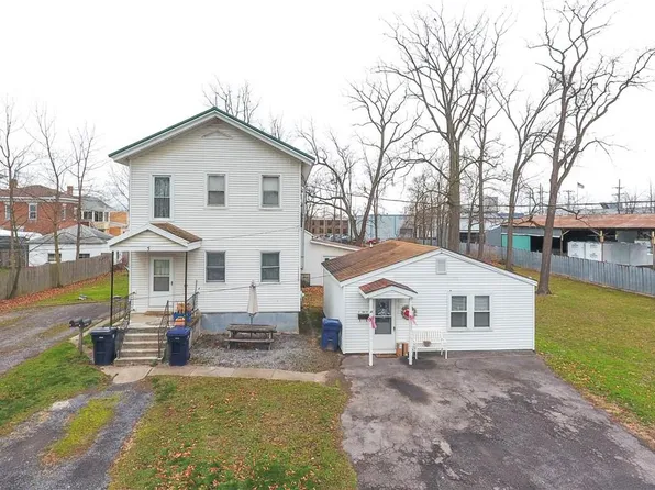 5 Heath St, Seneca Falls, NY 13148