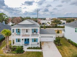 338 Bronson Pkwy, Saint Augustine, FL 32095