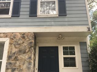 1235 W Booth Road Ext SW, Marietta, GA 30008