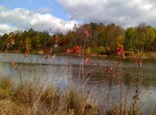 377 Kelly Rd, Boonville, IN 47601