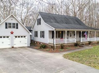 29685 Hollybrook Dr, Albemarle, NC 28001