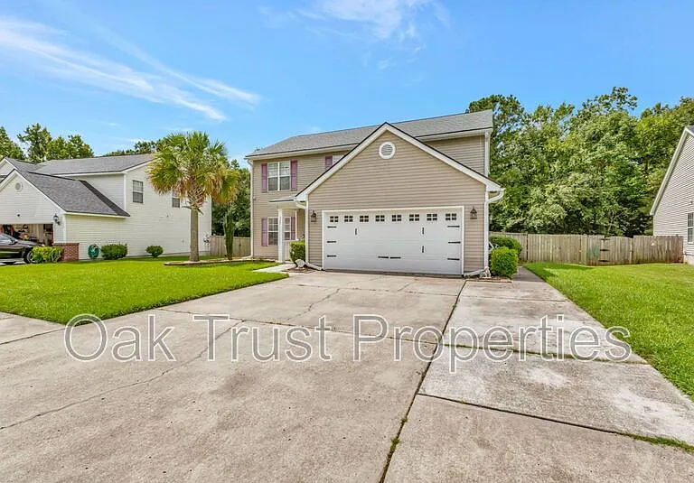 117 Broken Branch Dr — Photo 3