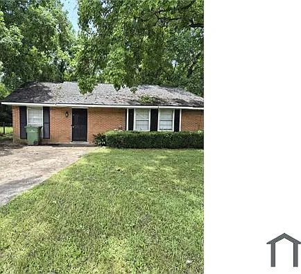 1538 Midway St — Photo 3