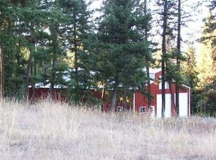 75430 Palmer Junction Rd, Elgin, OR 97827