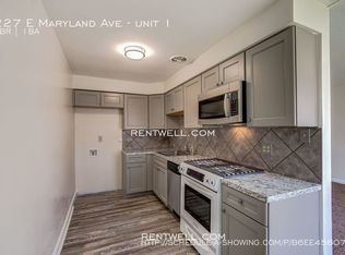 227 E Maryland Ave UNIT 1, Clifton Heights, PA 19018
