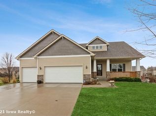 508 Hawthorne Ct, Norwalk, IA 50211