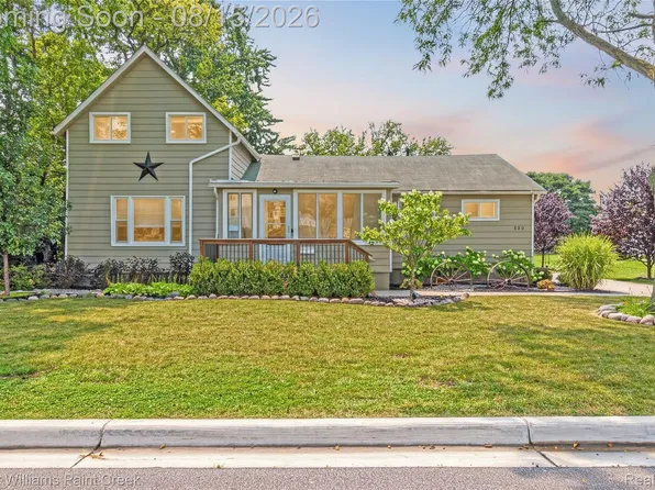 330 E Washington St, Romeo, MI 48065