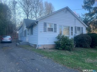 1067 Marion Avenue, Southington, CT 06444