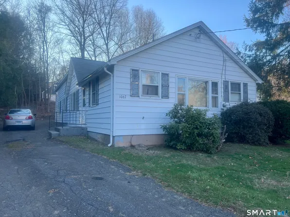 1067 Marion Avenue, Southington, CT 06444
