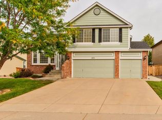 1031 Sparrow Hawk Dr, Highlands Ranch, CO 80129