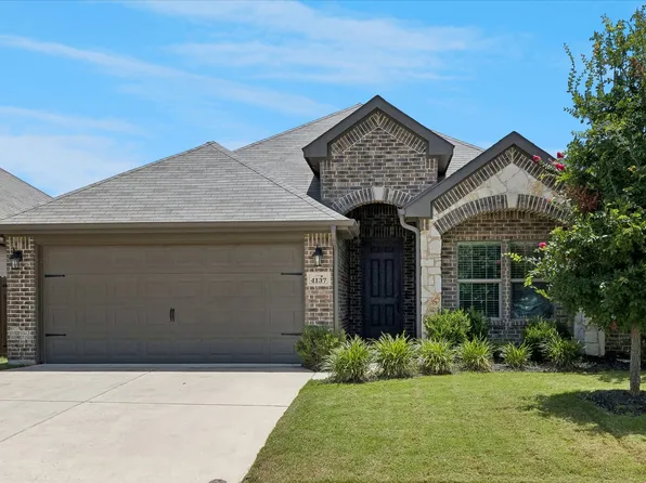 4137 Snowberry Ln, Crowley, TX 76036