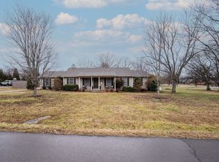 3672 Old South Rd, Murfreesboro, TN 37128