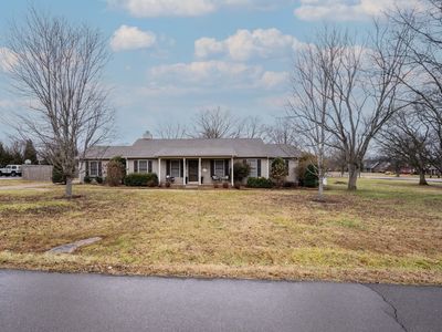 3672 Old South Rd, Murfreesboro, TN, 37128