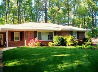 1942 Wellona Pl, Atlanta, GA 30345