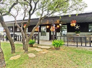 7810 Prather Rd, Springtown, TX 76082