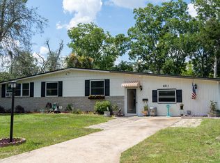 6211 Ashwood Ln, Jacksonville, FL 32277