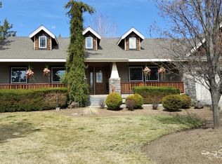 63445 Futurity Ct, Bend, OR 97701