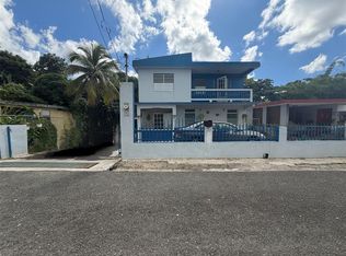 9 Mercedes Hernandez, Aibonito, PR 00705