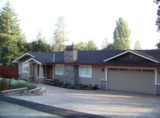 125 Estrella Dr, Scotts Valley, CA